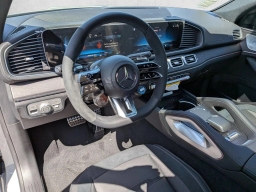 Mercedes-Benz GLE AMG GLE 53 4MATIC+ Coupe 2026