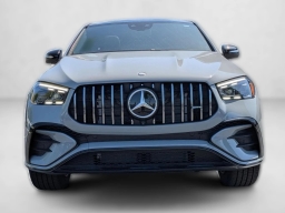 Mercedes-Benz GLE AMG GLE 53 4MATIC+ Coupe 2026
