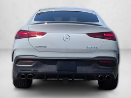 Mercedes-Benz GLE AMG GLE 53 4MATIC+ Coupe 2026