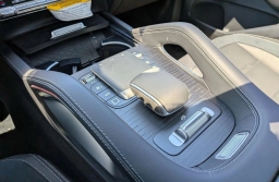 Mercedes-Benz GLE AMG GLE 53 4MATIC+ Coupe 2026