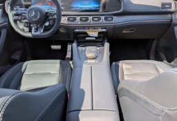 Mercedes-Benz GLE AMG GLE 53 4MATIC+ Coupe 2026
