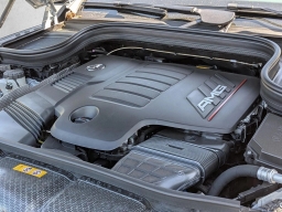 Mercedes-Benz GLE AMG GLE 53 4MATIC+ Coupe 2026