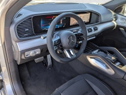 Mercedes-Benz GLE AMG GLE 53 4MATIC+ Coupe 2026