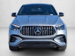 Mercedes-Benz GLE AMG GLE 53 4MATIC+ Coupe 2026