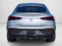 Mercedes-Benz GLE AMG GLE 53 4MATIC+ Coupe 2026