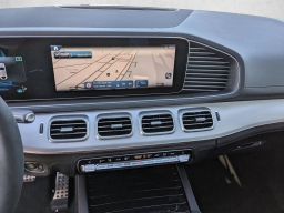 Mercedes-Benz GLE AMG GLE 53 4MATIC+ Coupe 2026
