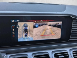 Mercedes-Benz GLE AMG GLE 53 4MATIC+ Coupe 2026