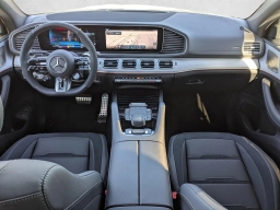 Mercedes-Benz GLE AMG GLE 53 4MATIC+ Coupe 2026