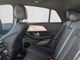 Mercedes-Benz GLE AMG GLE 53 4MATIC+ Coupe 2026