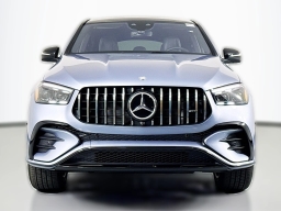 Mercedes-Benz GLE AMG GLE 53 4MATIC+ Coupe 2026