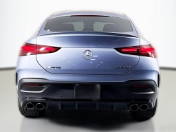Mercedes-Benz GLE AMG GLE 53 4MATIC+ Coupe 2026
