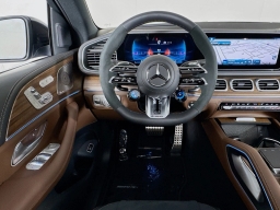 Mercedes-Benz GLE AMG GLE 53 4MATIC+ Coupe 2026