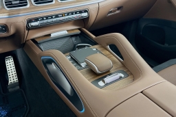 Mercedes-Benz GLE AMG GLE 53 4MATIC+ Coupe 2026