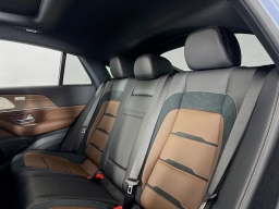 Mercedes-Benz GLE AMG GLE 53 4MATIC+ Coupe 2026