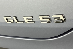 Mercedes-Benz GLE AMG GLE 53 4MATIC+ Coupe 2026