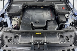 Mercedes-Benz GLE AMG GLE 53 4MATIC+ Coupe 2026
