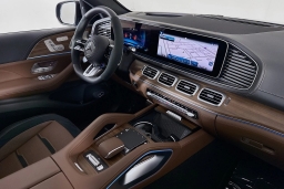 Mercedes-Benz GLE AMG GLE 53 4MATIC+ Coupe 2026