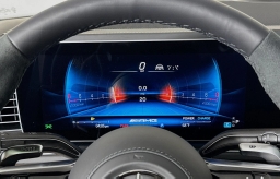 Mercedes-Benz GLE AMG GLE 53 4MATIC+ Coupe 2026