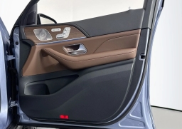 Mercedes-Benz GLE AMG GLE 53 4MATIC+ Coupe 2026