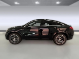 Mercedes-Benz GLE AMG GLE 53 4MATIC+ Coupe 2026