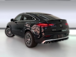 Mercedes-Benz GLE AMG GLE 53 4MATIC+ Coupe 2026