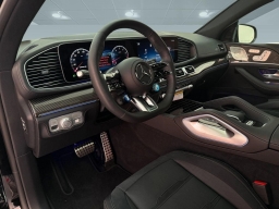 Mercedes-Benz GLE AMG GLE 53 4MATIC+ Coupe 2026