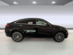 Mercedes-Benz GLE AMG GLE 53 4MATIC+ Coupe 2026