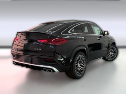 Mercedes-Benz GLE AMG GLE 53 4MATIC+ Coupe 2026