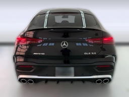 Mercedes-Benz GLE AMG GLE 53 4MATIC+ Coupe 2026