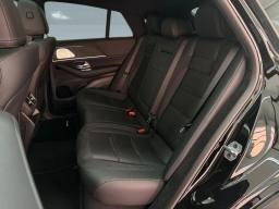 Mercedes-Benz GLE AMG GLE 53 4MATIC+ Coupe 2026