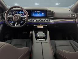 Mercedes-Benz GLE AMG GLE 53 4MATIC+ Coupe 2026