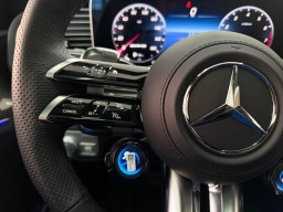 Mercedes-Benz GLE AMG GLE 53 4MATIC+ Coupe 2026