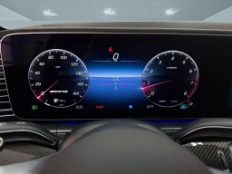 Mercedes-Benz GLE AMG GLE 53 4MATIC+ Coupe 2026