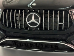 Mercedes-Benz GLE AMG GLE 53 4MATIC+ Coupe 2026