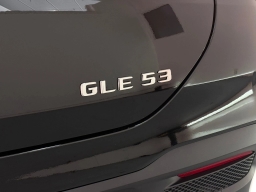 Mercedes-Benz GLE AMG GLE 53 4MATIC+ Coupe 2026