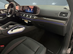 Mercedes-Benz GLE AMG GLE 53 4MATIC+ Coupe 2026