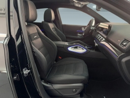 Mercedes-Benz GLE AMG GLE 53 4MATIC+ Coupe 2026