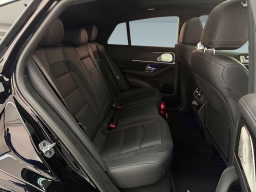 Mercedes-Benz GLE AMG GLE 53 4MATIC+ Coupe 2026