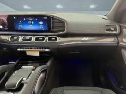 Mercedes-Benz GLE AMG GLE 53 4MATIC+ Coupe 2026