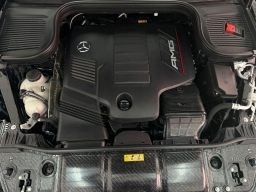 Mercedes-Benz GLE AMG GLE 53 4MATIC+ Coupe 2026