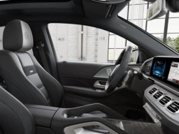 Mercedes-Benz GLE AMG GLE 53 4MATIC+ Coupe 2026