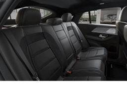 Mercedes-Benz GLE AMG GLE 53 4MATIC+ Coupe 2026