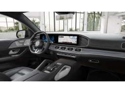 Mercedes-Benz GLE AMG GLE 53 4MATIC+ Coupe 2026