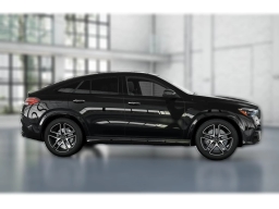 Mercedes-Benz GLE AMG GLE 53 4MATIC+ Coupe 2026
