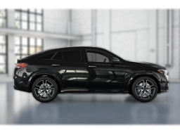 Mercedes-Benz GLE AMG GLE 53 4MATIC+ Coupe 2026