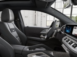 Mercedes-Benz GLE AMG GLE 53 4MATIC+ Coupe 2026