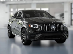Mercedes-Benz GLE AMG GLE 53 4MATIC+ Coupe 2026