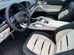Mercedes-Benz GLE AMG GLE 53 4MATIC+ Coupe 2026
