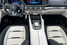 Mercedes-Benz GLE AMG GLE 53 4MATIC+ Coupe 2026
