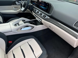 Mercedes-Benz GLE AMG GLE 53 4MATIC+ Coupe 2026